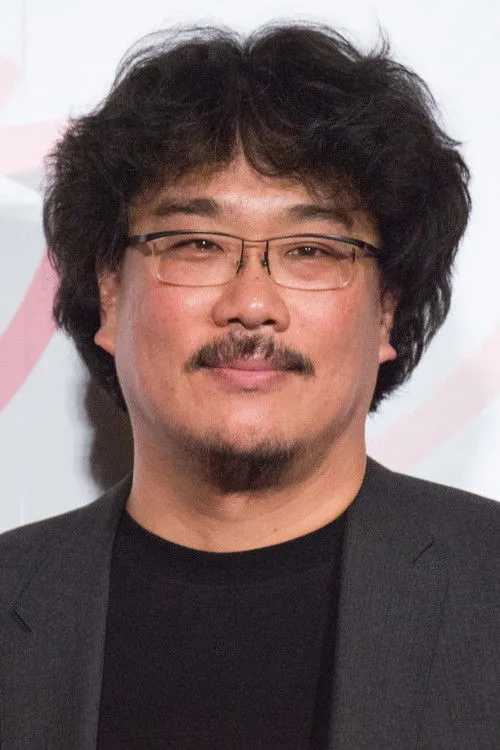 Bong Joon Ho photo