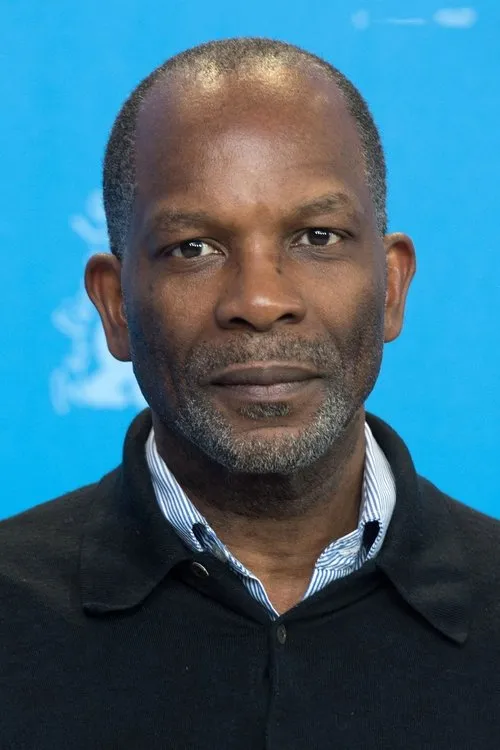Obadiah "Obe" Blanchard