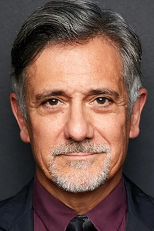 Carlos Lacámara photo