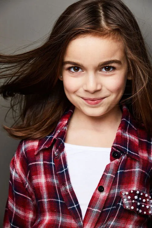 Natalie Lashkari photo