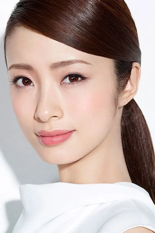 Aya Ueto photo