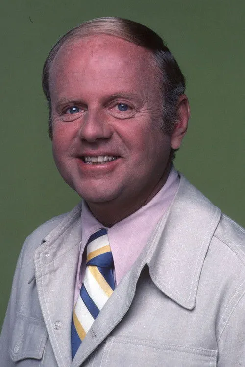 Dean David Martin