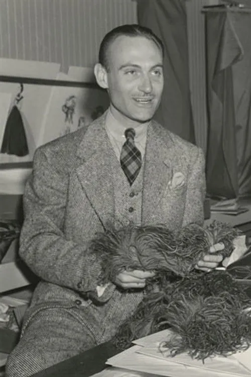 Walter Plunkett