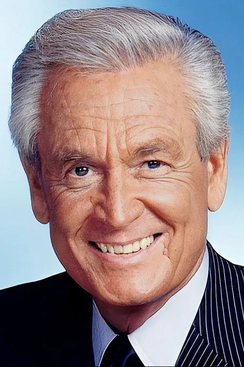 Bob Barker photo