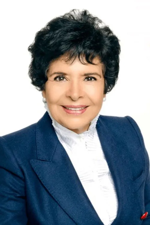 Isabel Martínez 'La Tarabilla'