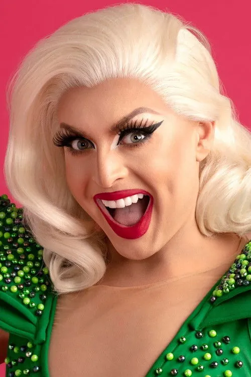 Cheryl (drag queen) photo