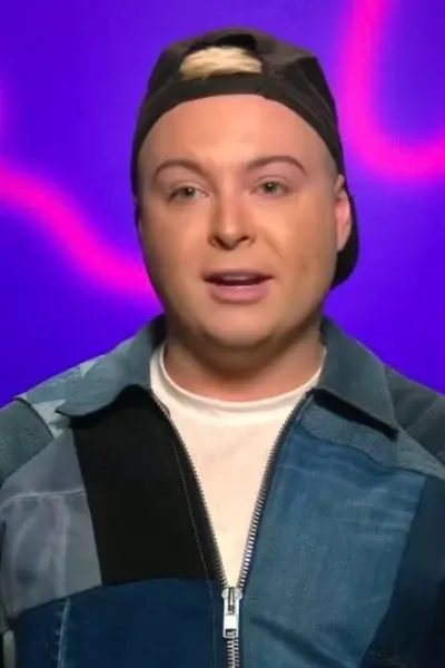 Cheryl (drag queen)