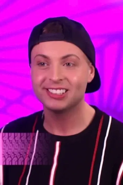 Cheryl (drag queen) photo
