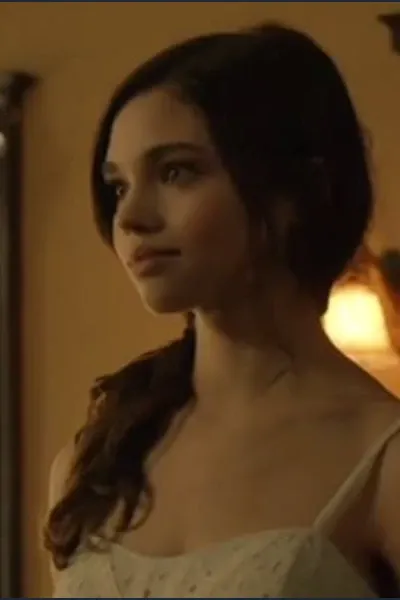 India Eisley photo