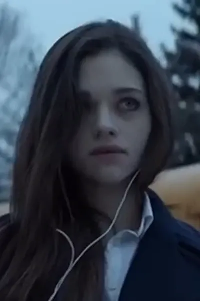 India Eisley photo
