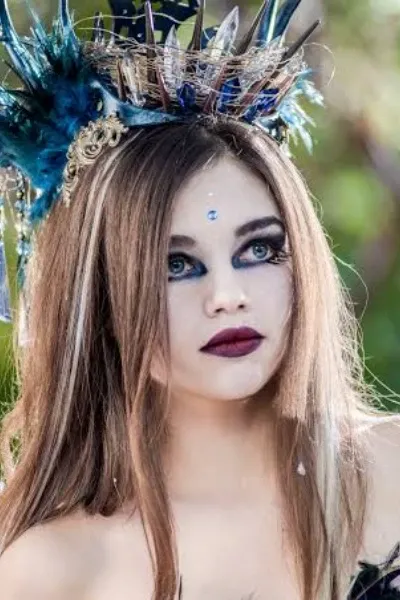 India Eisley photo