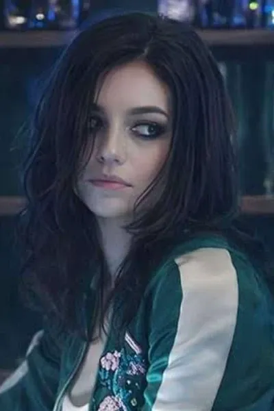 India Eisley photo