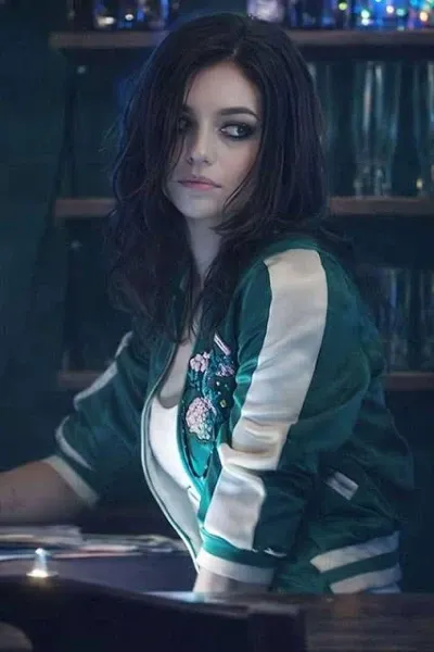 India Eisley photo