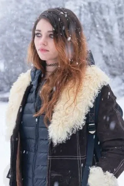 India Eisley photo