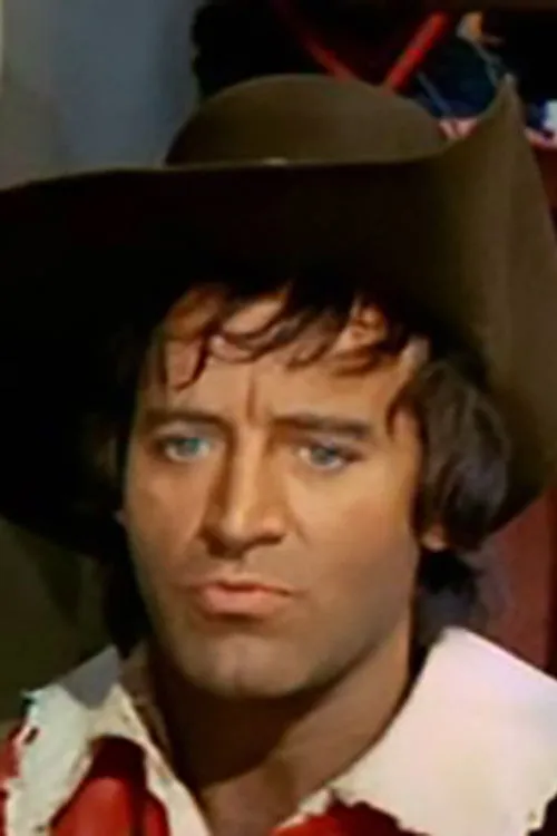 George Martin (Spanish actor)