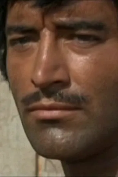 George Martin (Spanish actor) photo