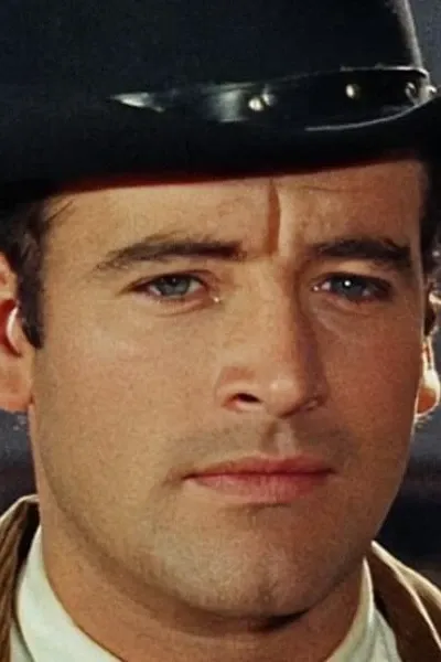 George Martin (Spanish actor) photo