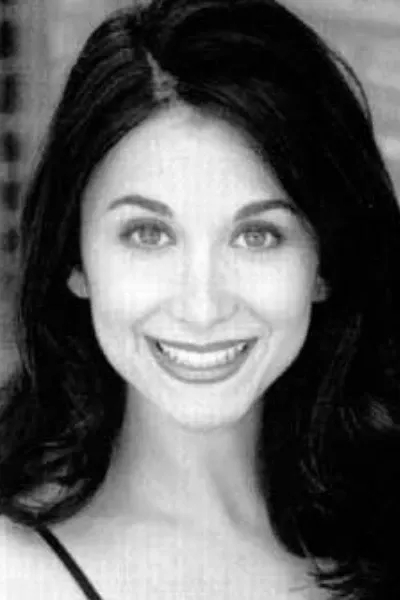 Melissa Fahn photo