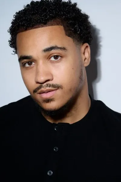 Theo Graham photo