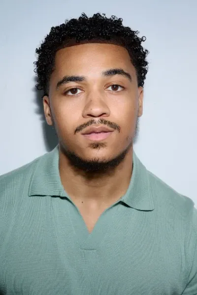 Theo Graham photo