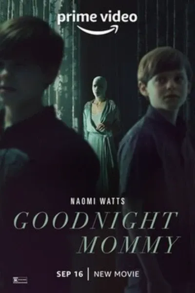 Goodnight Mommy photo