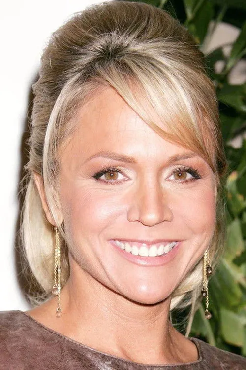 Barbara Alyn Woods photo