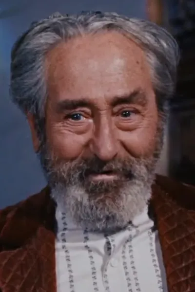 Adolphe Menjou photo