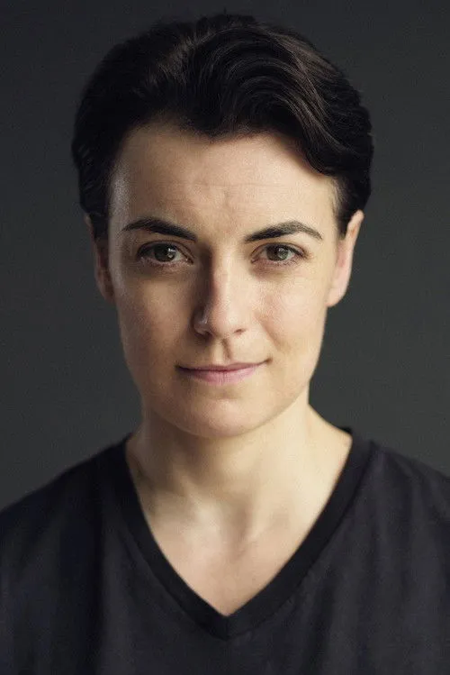 Maggie Bain photo