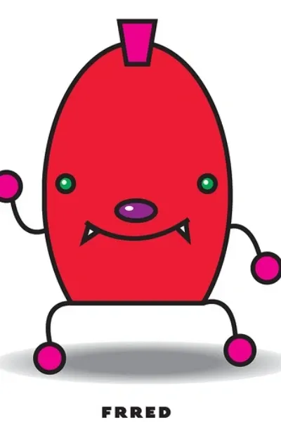 Frred (Happy Monster Band) photo
