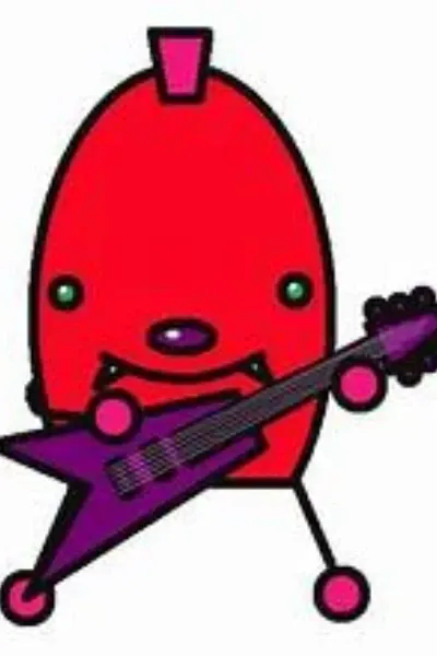 Frred (Happy Monster Band)