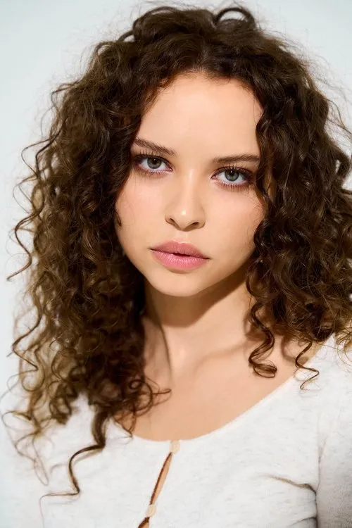 Brenna Jensen