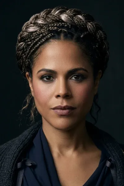 Lenora Crichlow