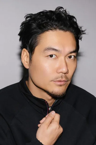 Dumbfoundead photo