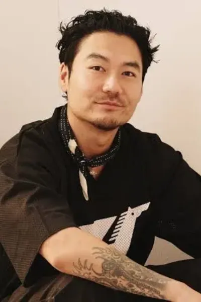 Dumbfoundead photo