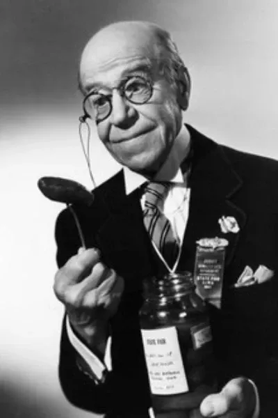Donald Meek photo