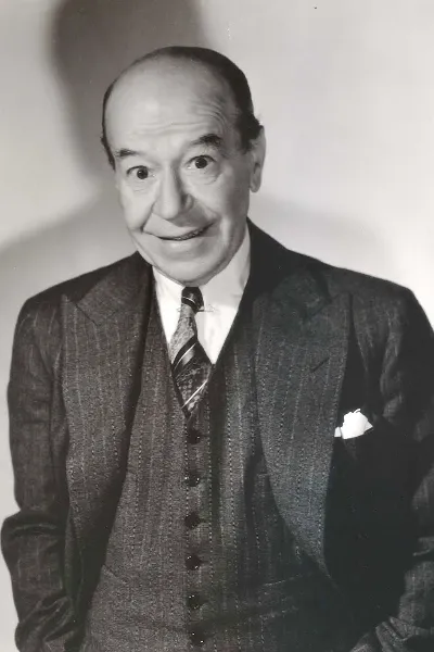 Donald Meek photo