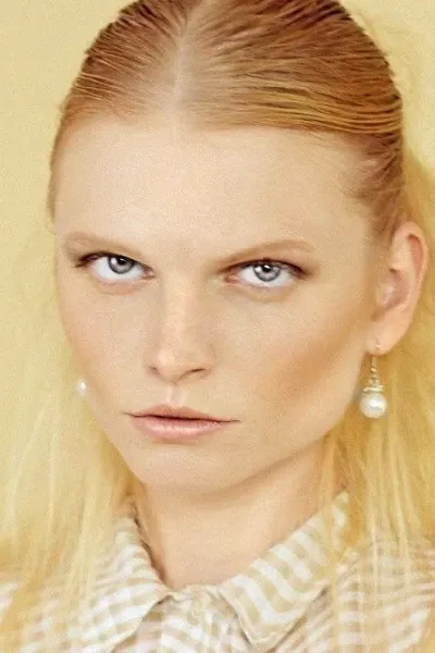 Pavlína Trnka photo