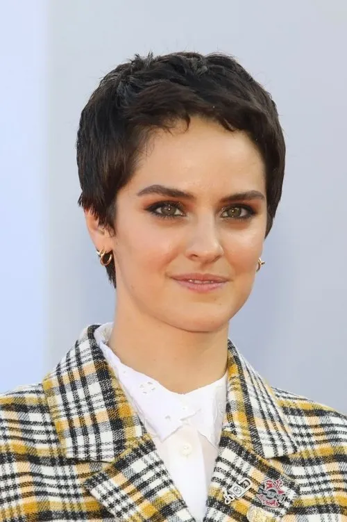 Noémie Merlant photo