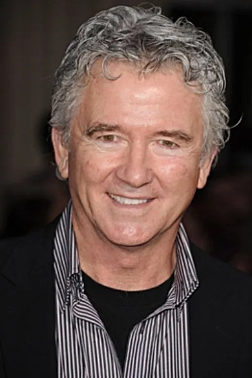 Patrick Duffy photo