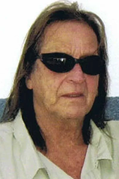 George Jung photo