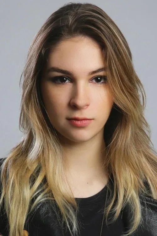 Daniela Villarreal photo