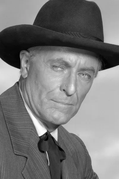 John Hoyt photo