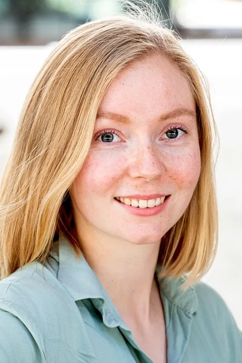 Karoline Viktoria Sletteng Garvang photo