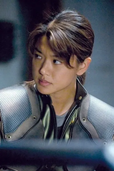Colleen Wing