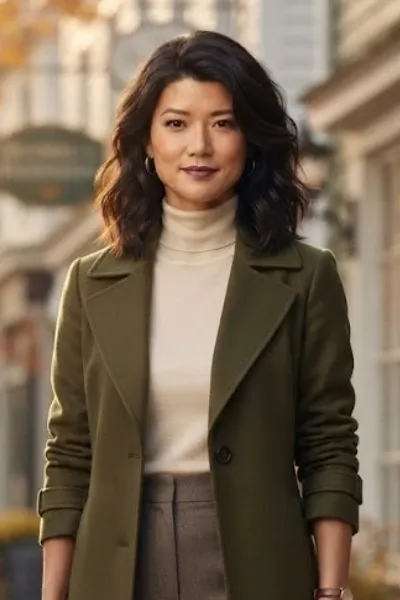 Grace Park