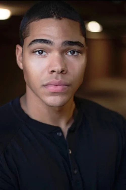 Nicholas Duvernay photo