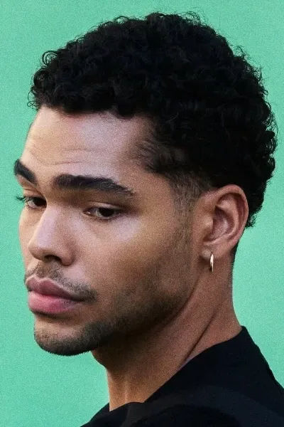 Nicholas Duvernay photo