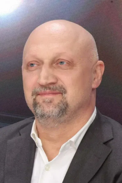 Gosha Kutsenko photo