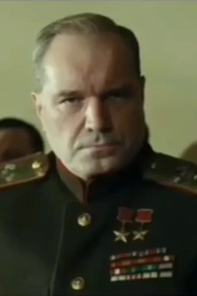 Georgi Zhukov photo