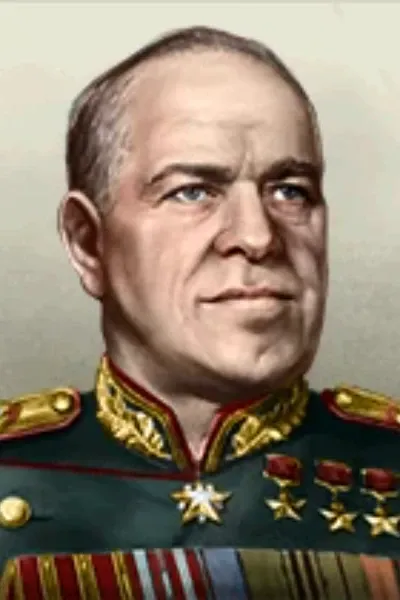 Georgi Zhukov